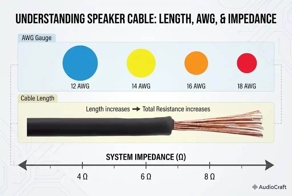 How to Choose the Right Gauge for Power Cord?